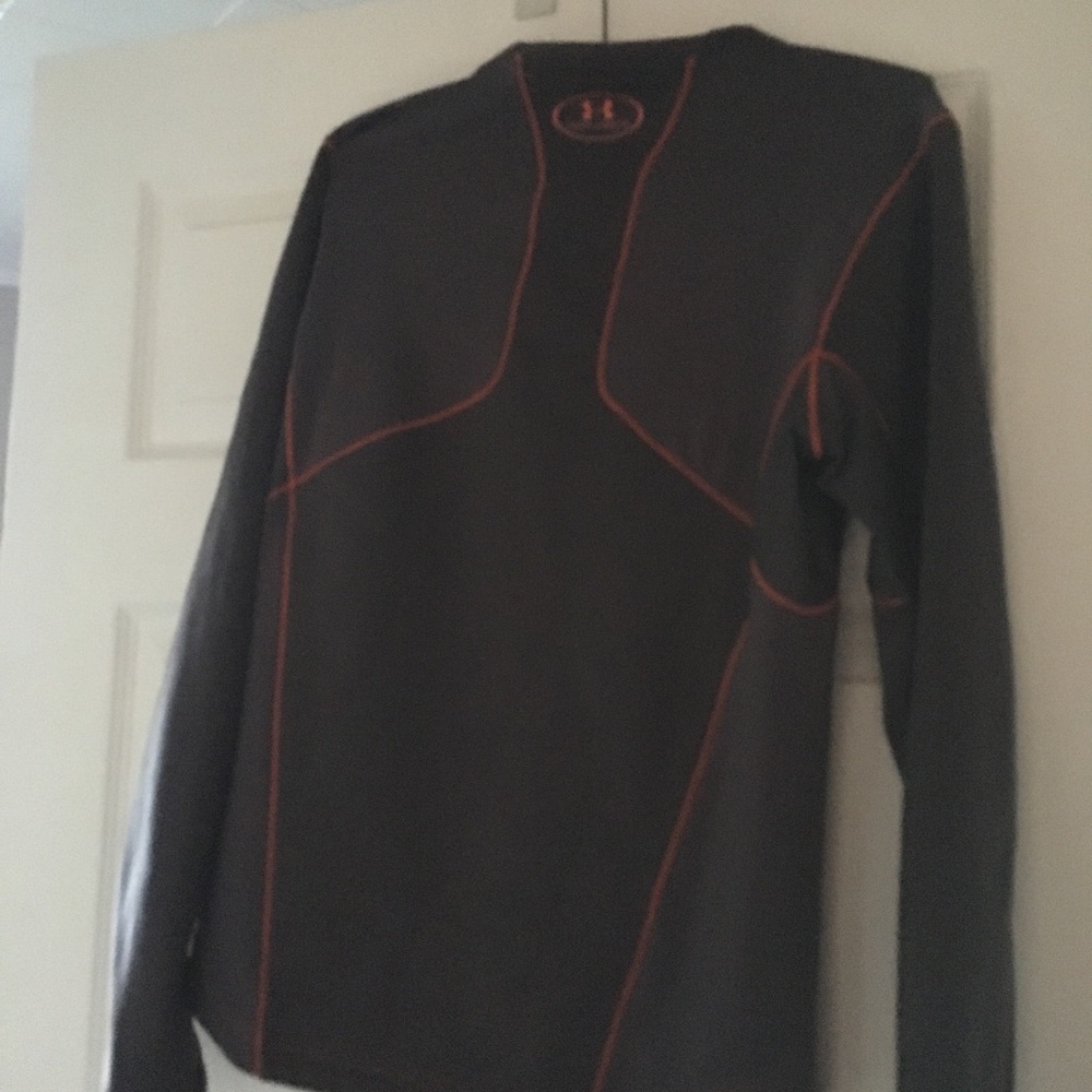Cold gear - Picture 2 of 2